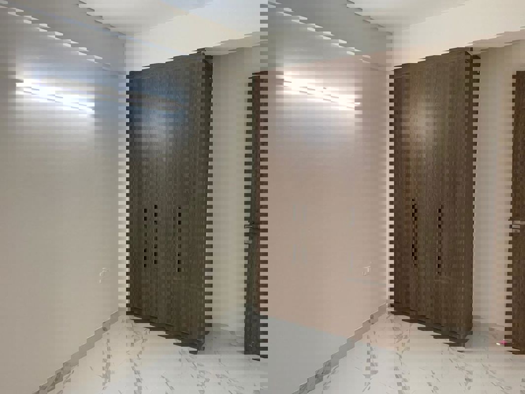 3.5 BHK + Study Room 1494 Sq.Ft. Builder Floor in M3M Soulitude