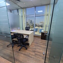 Office Space For Rent in Spaze Edge Tower
