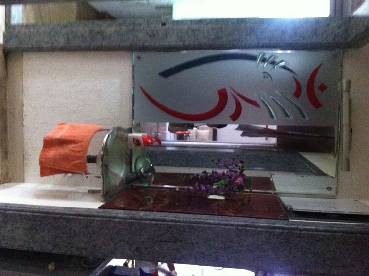 Exterior View, santacruz east 2 Bedroom 700 Sq.Ft. Apartment In Santacruz East Mumbai 10200731