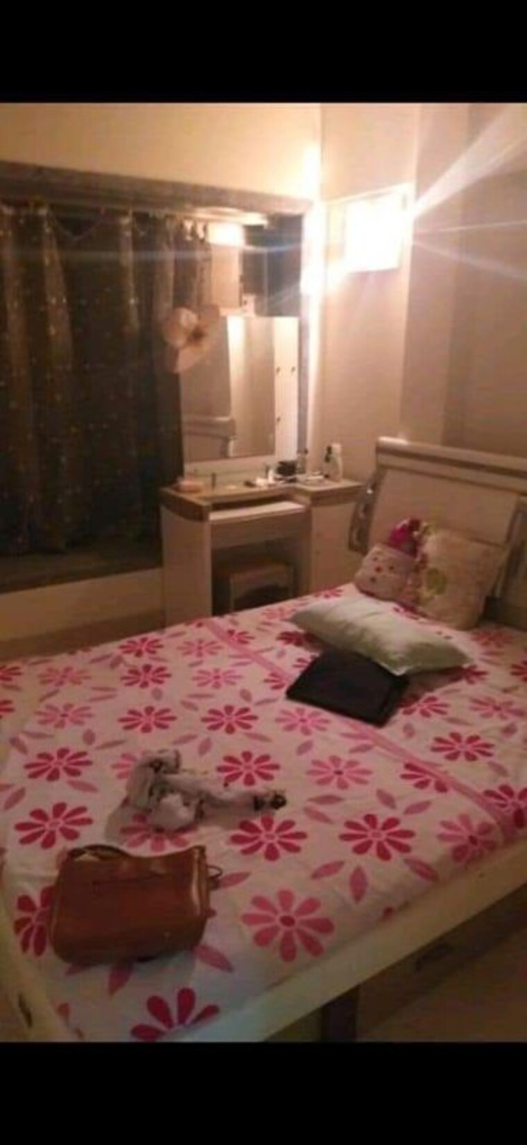 Bedroom, santacruz east 2 Bedroom 700 Sq.Ft. Apartment In Santacruz East Mumbai 10200731