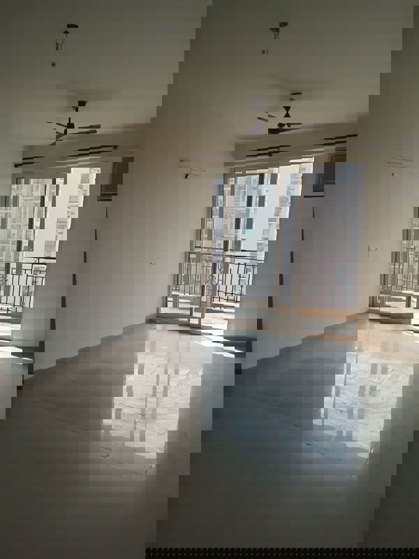 3 BHK + Pooja Room 1825 Sq.Ft. Villa in Eros Rosewood Villas