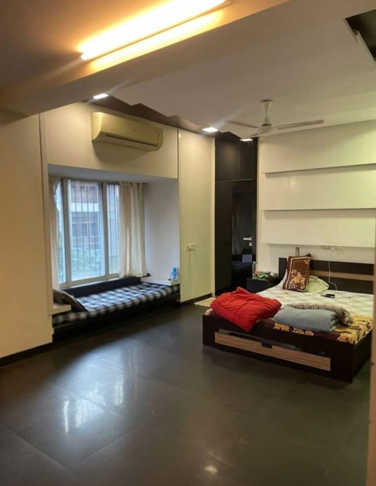 Bedroom, hiranandani-gardens 1 Bedroom 550 Sq.Ft. Apartment In Powai Mumbai 10200738