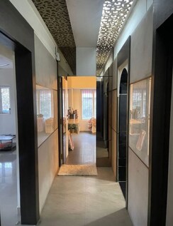 1 BHK Apartment For Rent in Hiranandani Gardens