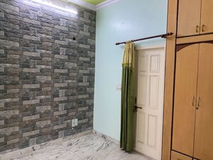 Building Lobby in 3 BHK Independent House at Gomti Nagar – for Rent