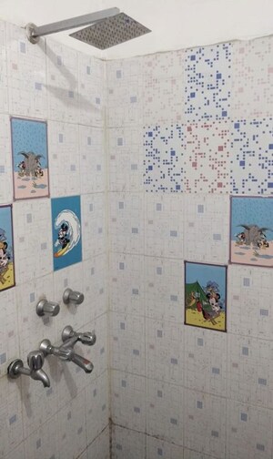 Kitchen in 3 BHK Independent House at Gomti Nagar – for Rent