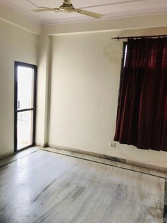 3 BHK + Study Room Independent House For Rent in Gomti Nagar