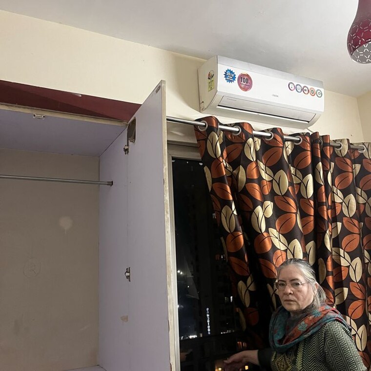 undefined, urbtech-xaviers 1 RK 500 Sq.Ft. Apartment In Sector 168 Noida 10200740