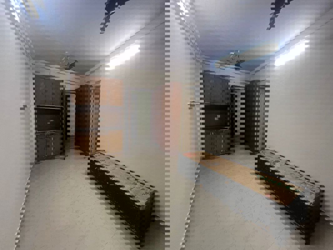 1 Rk  340 Sq.Ft. Apartment in Chatrapati Shivaji Raje Complex