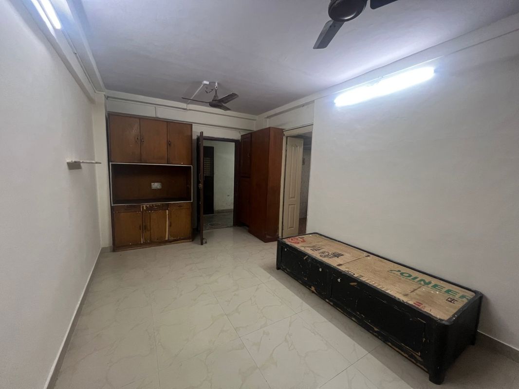 1 RkApartment For Rent in Chatrapati Shivaji Raje Complex