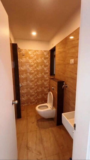 Furnished Amenities in 3.5 BHK Apartment at Amanora Gold Towers, Hadapsar – for Rent