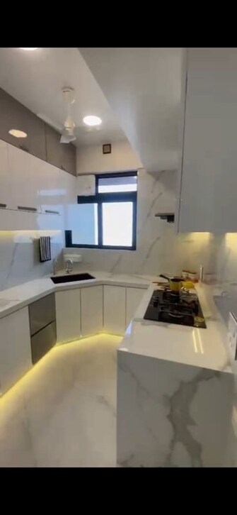 2 BHK + Pooja Room 559 Sq.Ft. Apartment in Dosti Eastern Bay