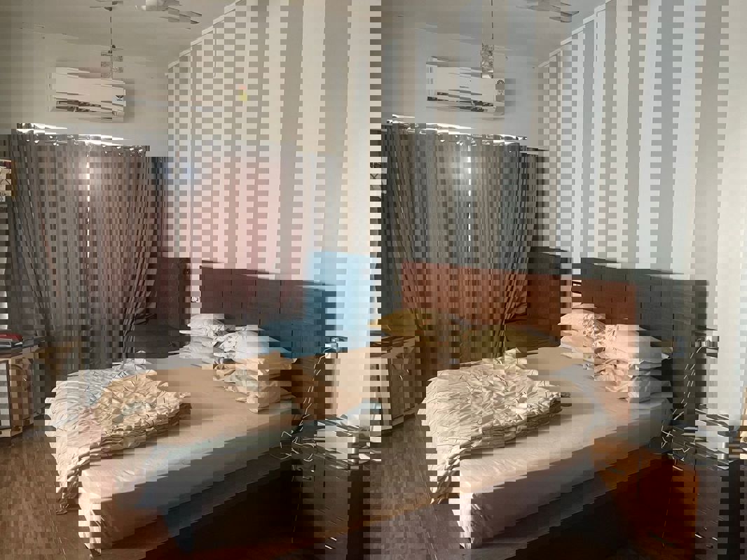 1 BHK + Pooja Room 415 Sq.Ft. Apartment in Sushanku Avenue 36