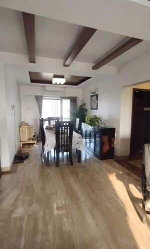 Parking in 2 BHK Apartment at Nahar Amrit Shakti, Chandivali – for Rent