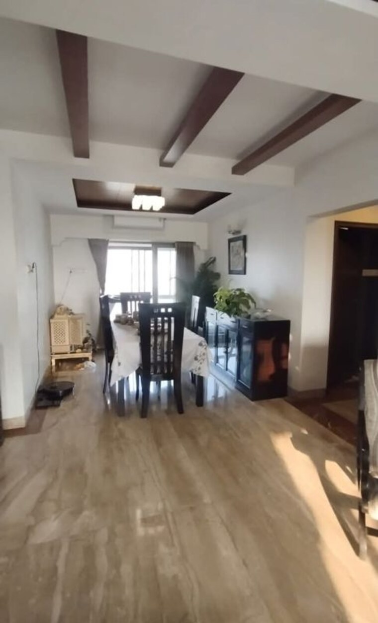  Parking, nahar-amrit-shakti 2 Bedroom 1049 Sq.Ft. Apartment In Chandivali Mumbai 10200764