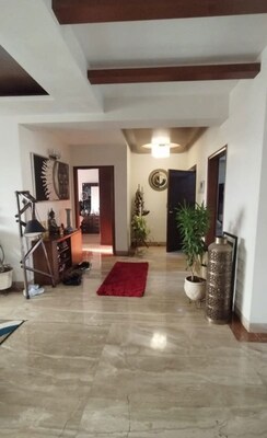 2 BHK Apartment For Rent in Nahar Amrit Shakti