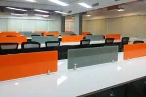  Office Space For Rent in Hinjewadi