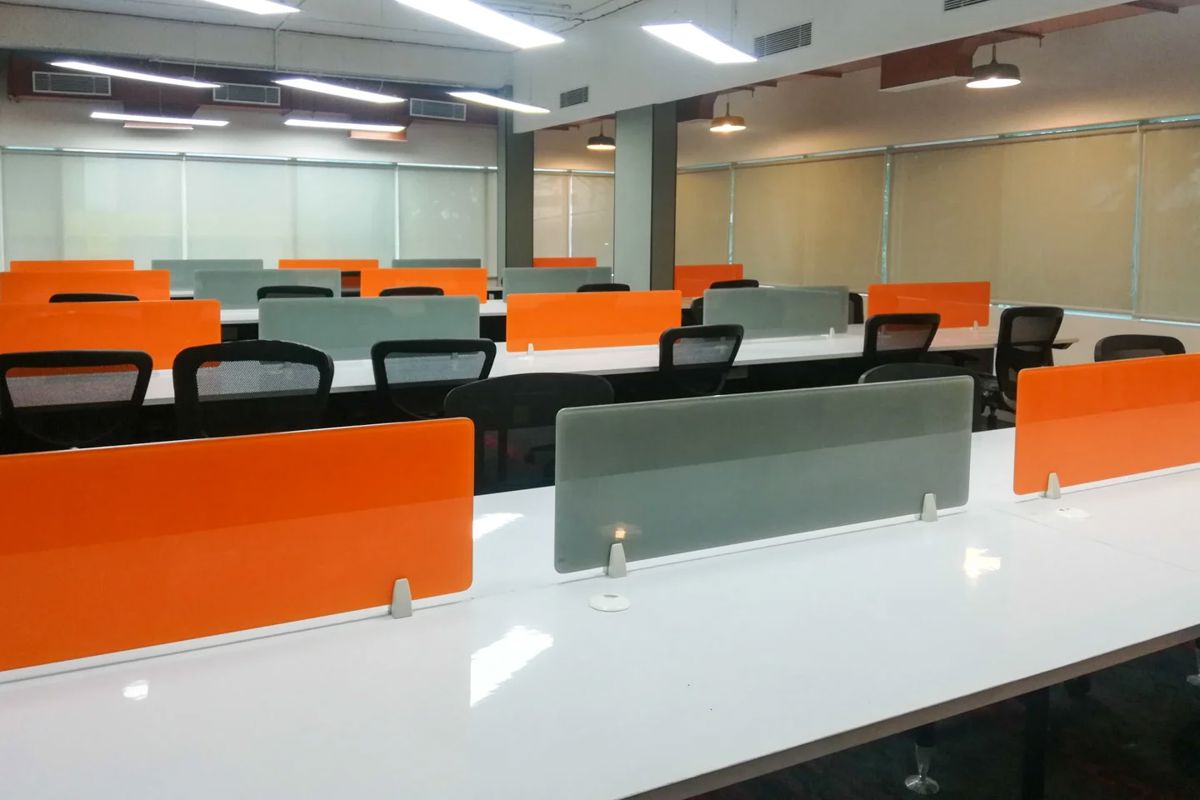 Office Space For Rent in Hinjewadi