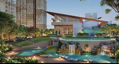 3 BHK + Store Room Apartment For Sale in Brigade El Dorado Aurum