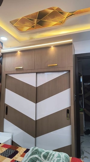 Room in 2 BHK Apartment at Anup Nagar – for Rent