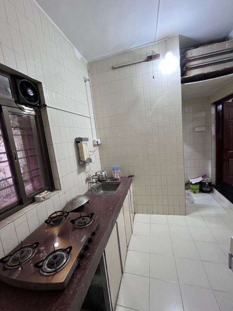 Kitchen, santacruz east 2 Bedroom 700 Sq.Ft. Apartment In Santacruz East Mumbai 10200772