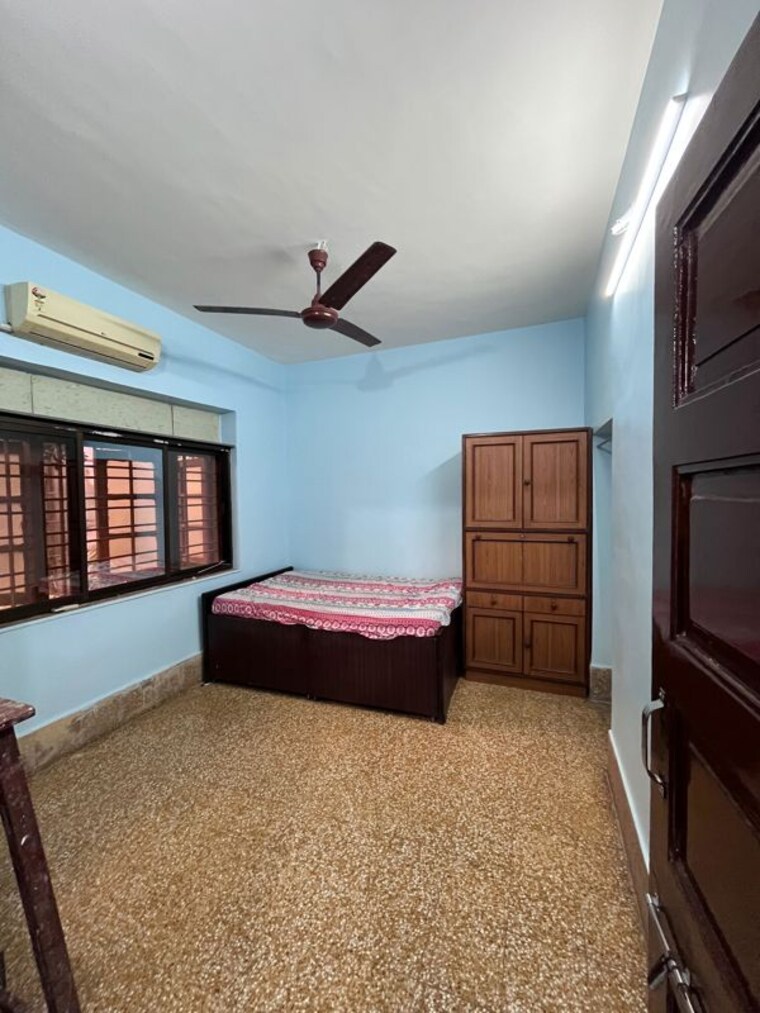 Bedroom, santacruz east 2 Bedroom 700 Sq.Ft. Apartment In Santacruz East Mumbai 10200772