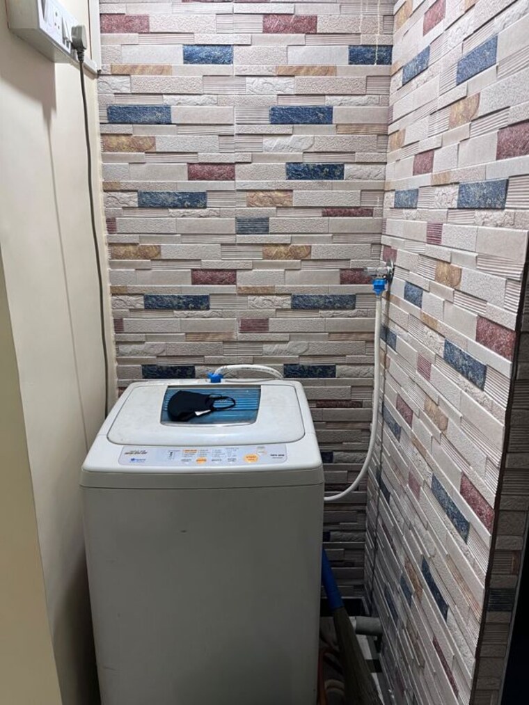 undefined, santacruz east 2 Bedroom 700 Sq.Ft. Apartment In Santacruz East Mumbai 10200772