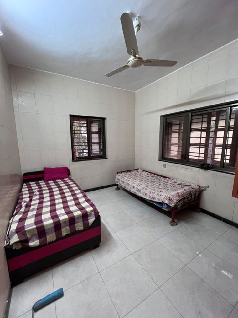 Bedroom, santacruz east 2 Bedroom 700 Sq.Ft. Apartment In Santacruz East Mumbai 10200772
