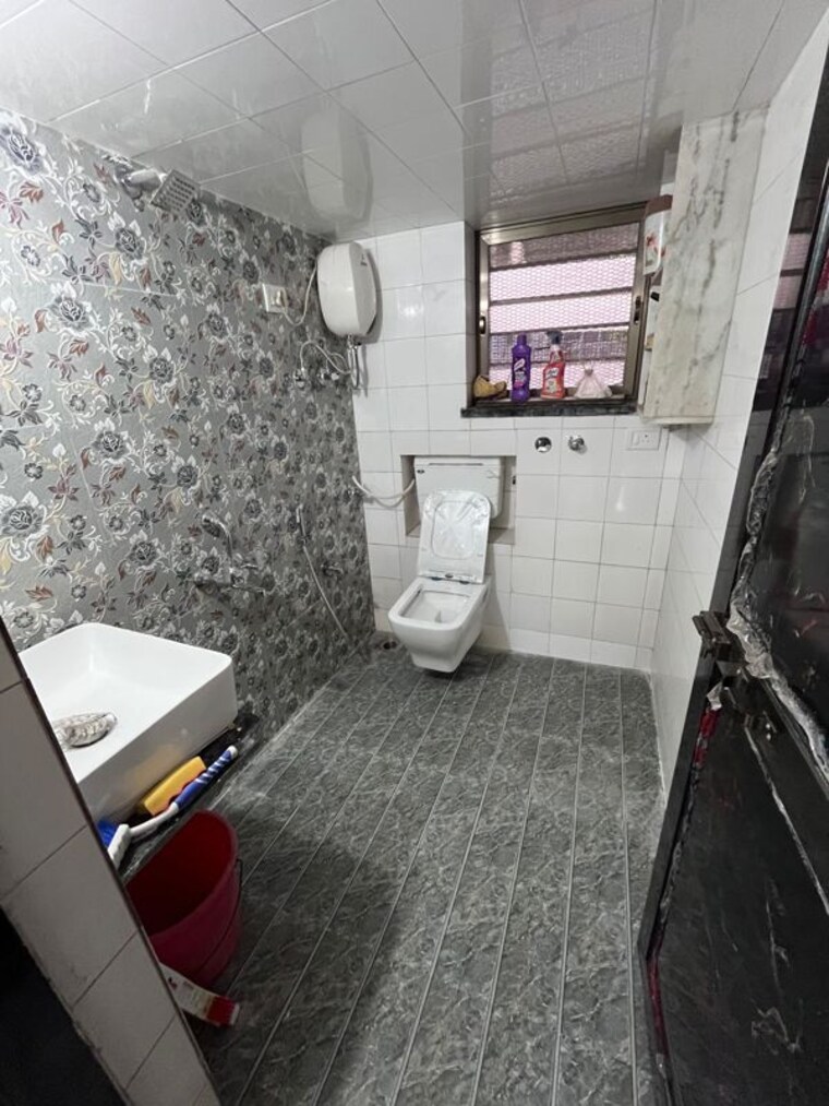 Master Bedroom, santacruz east 2 Bedroom 700 Sq.Ft. Apartment In Santacruz East Mumbai 10200772