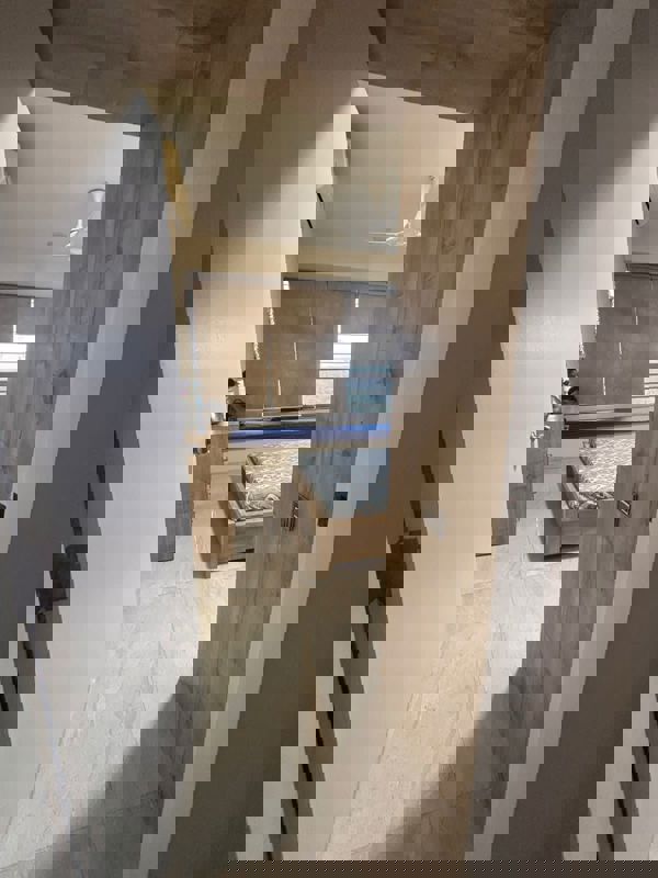 2.5 BHK + Pooja Room 1050 Sq.Ft. Apartment in Oberoi Realty Splendor