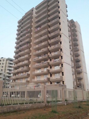 4 BHK Apartment – Exterior View View at Imt Manesar - for Sale