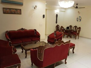 Living Room in 4 BHK Apartment at Imt Manesar – for Sale