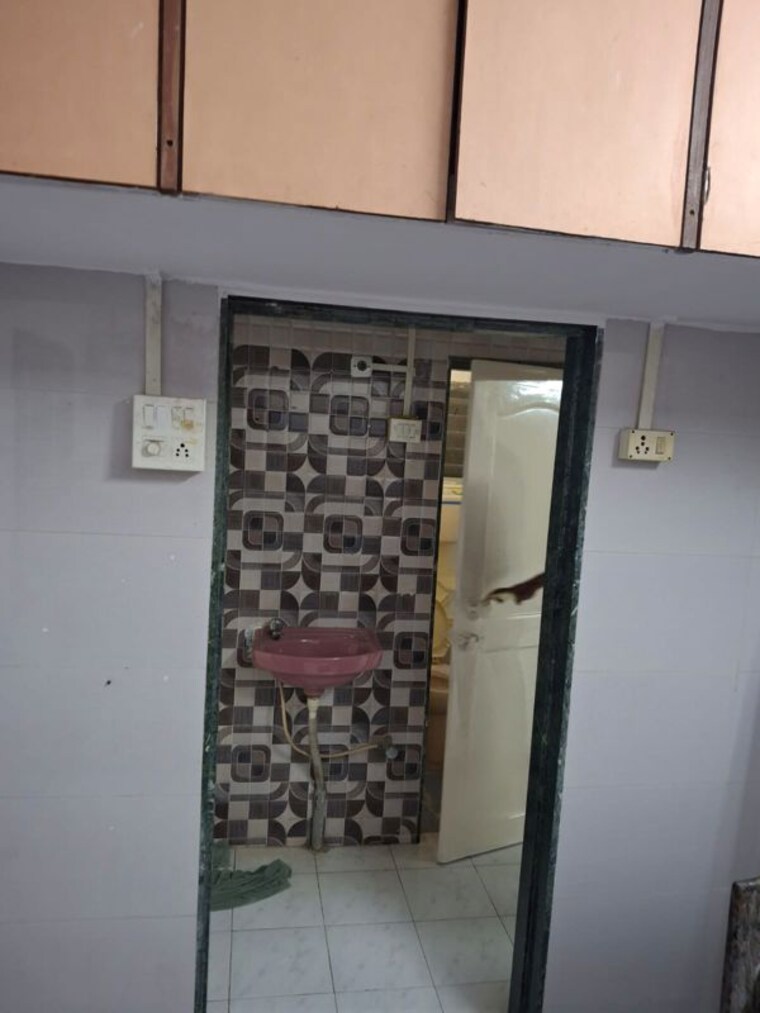 Master Plan, nagari-niwara-chs 1 Bedroom 480 Sq.Ft. Apartment In Goregaon East Mumbai 10200786