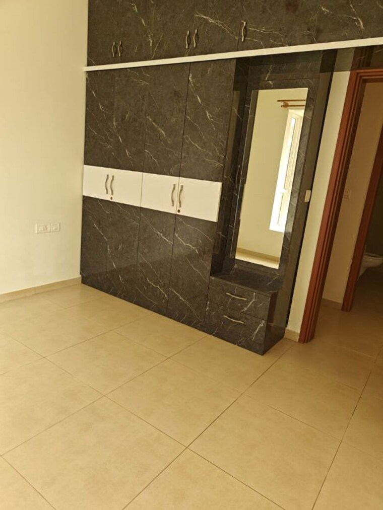 Room, bhartiya-nikoo-homes 2 Bedroom 1117 Sq.Ft. Apartment In Thanisandra Main Road Bangalore 10200770