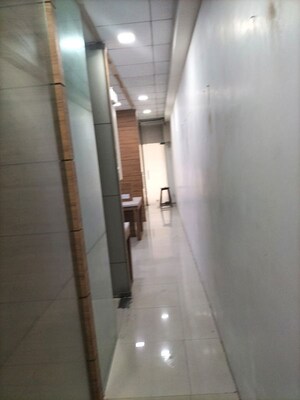 Building Lobby in  Office Space at BSEL Tech Park, Vashi Sector 30a – for Rent