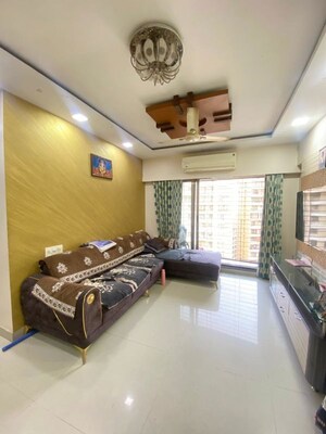 2.5 BHK Apartment For Sale in Acme Ozone, Manpada