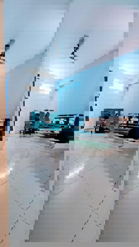 2 BHK 840 Sq.Ft. Apartment in Wave City