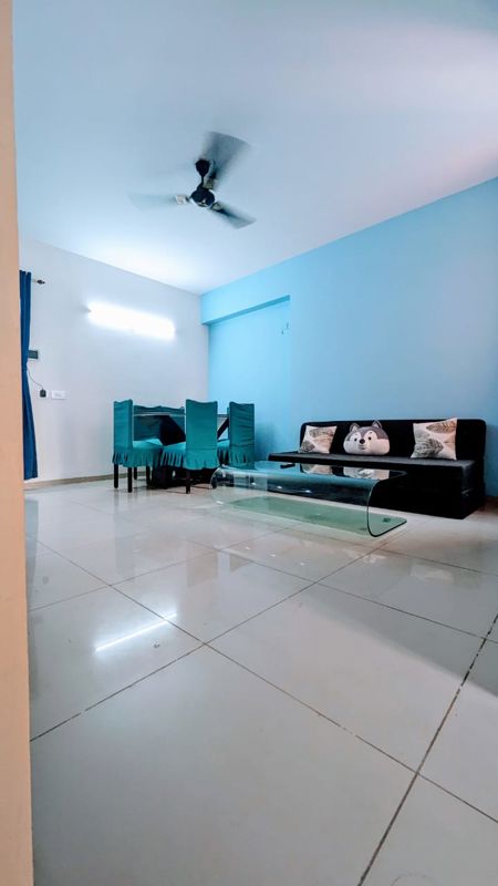 2 BHK Apartment For Rent in Wave City