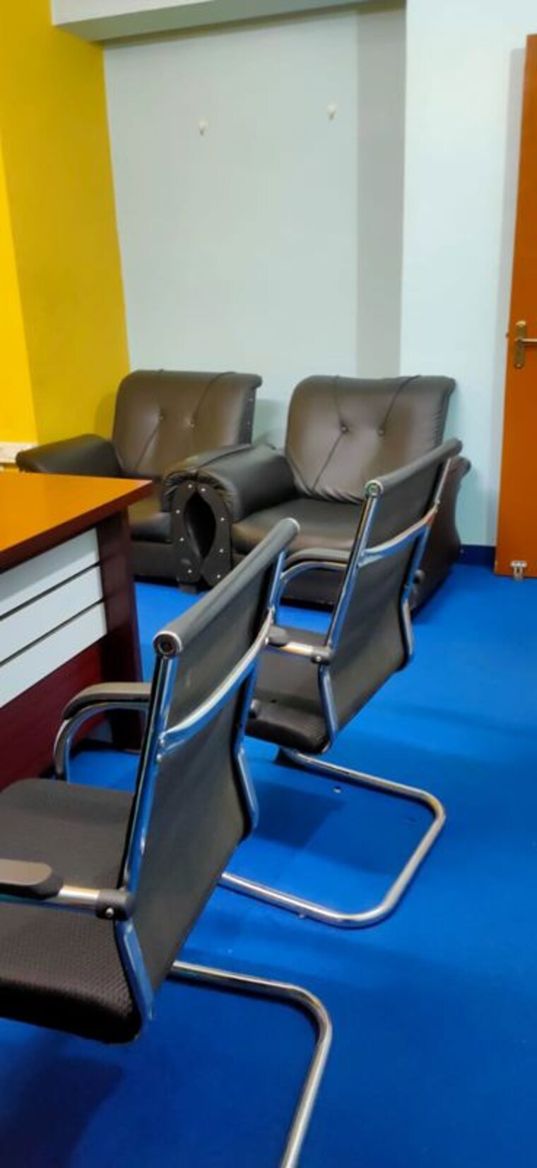 Team Area, fraser road area Commercial Office Space 700 Sq.Ft. In Fraser Road Area Patna 10200782