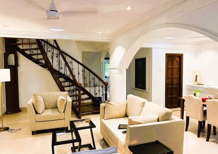 2 BHK 1000 Sq.Ft. Apartment in City Park Powai