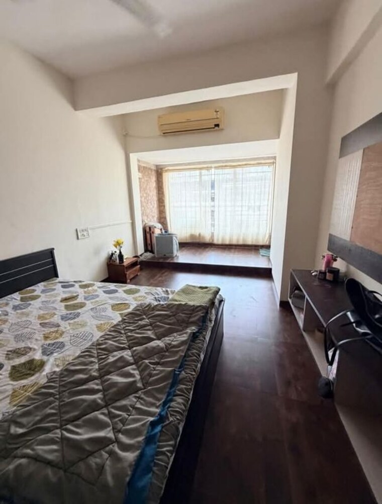 Kitchen, city-park-powai 2 Bedroom 1000 Sq.Ft. Apartment In Powai Mumbai 10200799