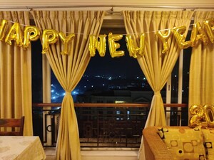  2 BHK Apartment at Casa Marina CHS LTD, Ghodbunder Road – for Sale