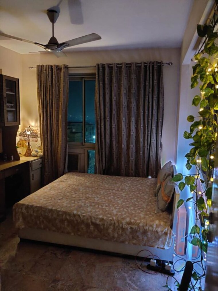 Bedroom, casa-marina-chs-ltd 2 Bedroom 790 Sq.Ft. Apartment In Ghodbunder Road Thane 10200803