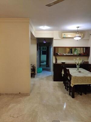 Living Room in 2 BHK Apartment at Casa Marina CHS LTD, Ghodbunder Road – for Sale