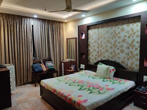 Bedroom in 2 BHK Apartment at Casa Marina CHS LTD, Ghodbunder Road – for Sale