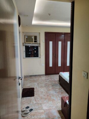 Bedroom in 2 BHK Apartment at Casa Marina CHS LTD, Ghodbunder Road – for Sale