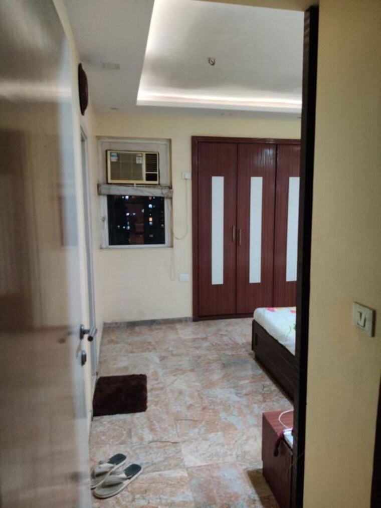 Bedroom, casa-marina-chs-ltd 2 Bedroom 790 Sq.Ft. Apartment In Ghodbunder Road Thane 10200803