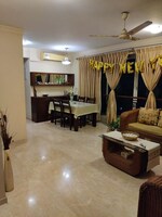 2 BHK + Pooja Room 790 Sq.Ft. Apartment in Casa Marina CHS LTD