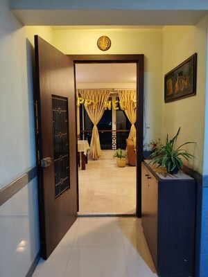  2 BHK Apartment at Casa Marina CHS LTD, Ghodbunder Road – for Sale