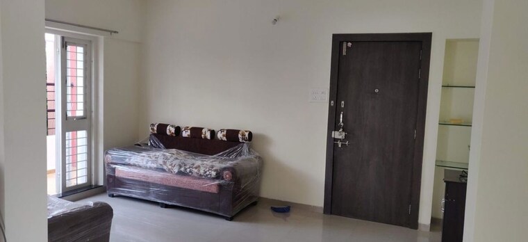 Bedroom, goel-ganga-akash-ganga 2 Bedroom 916 Sq.Ft. Apartment In Pimple Saudagar Pune 10175683