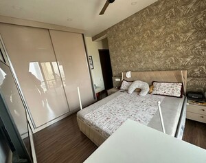 Kitchen in 2.5 BHK Apartment at K Raheja Raheja Residency, Malad East – for Rent